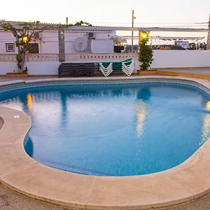 Maison d'hôtes Sa Paissa (adults Only), Cala En Porter (Menorca)