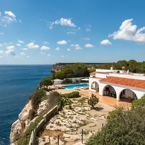 Villa Panorama, Cala En Porter (Menorca)