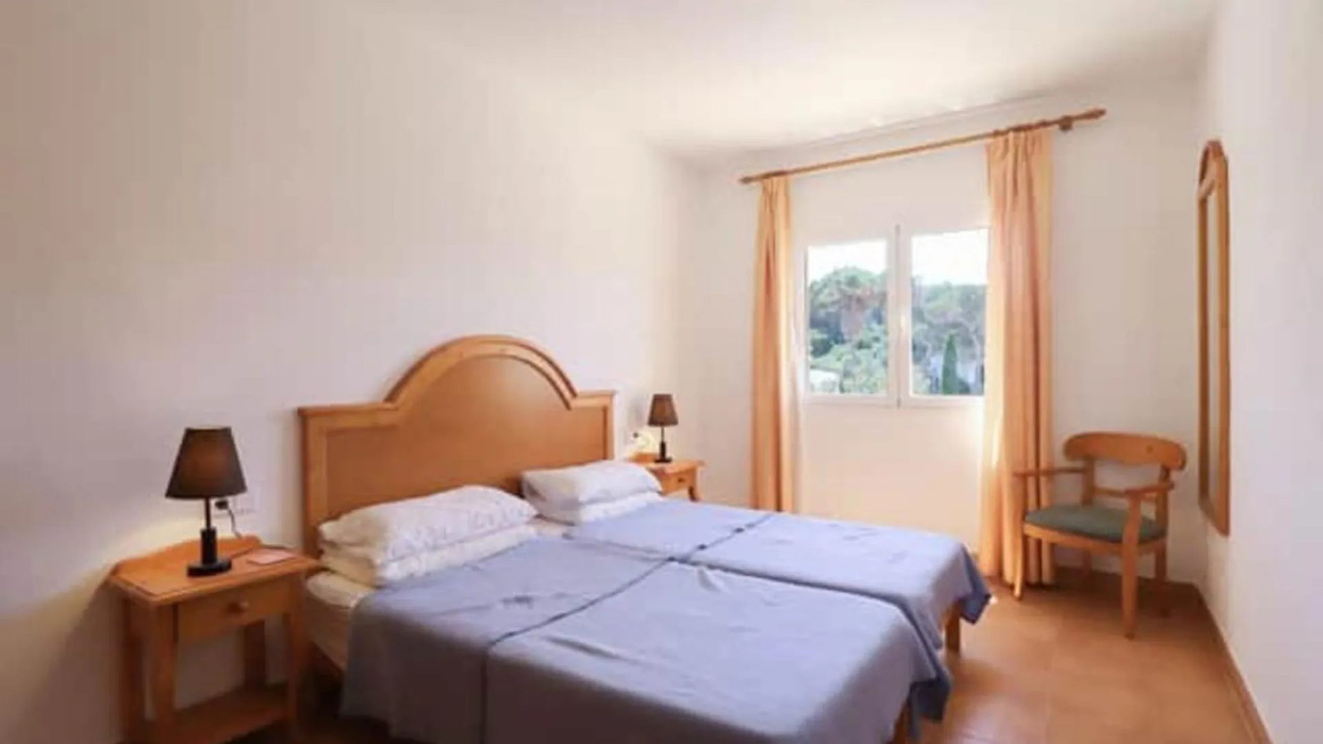 Villa Diana Cala En Porter  0*, Cala En Porter (Menorca) Spain