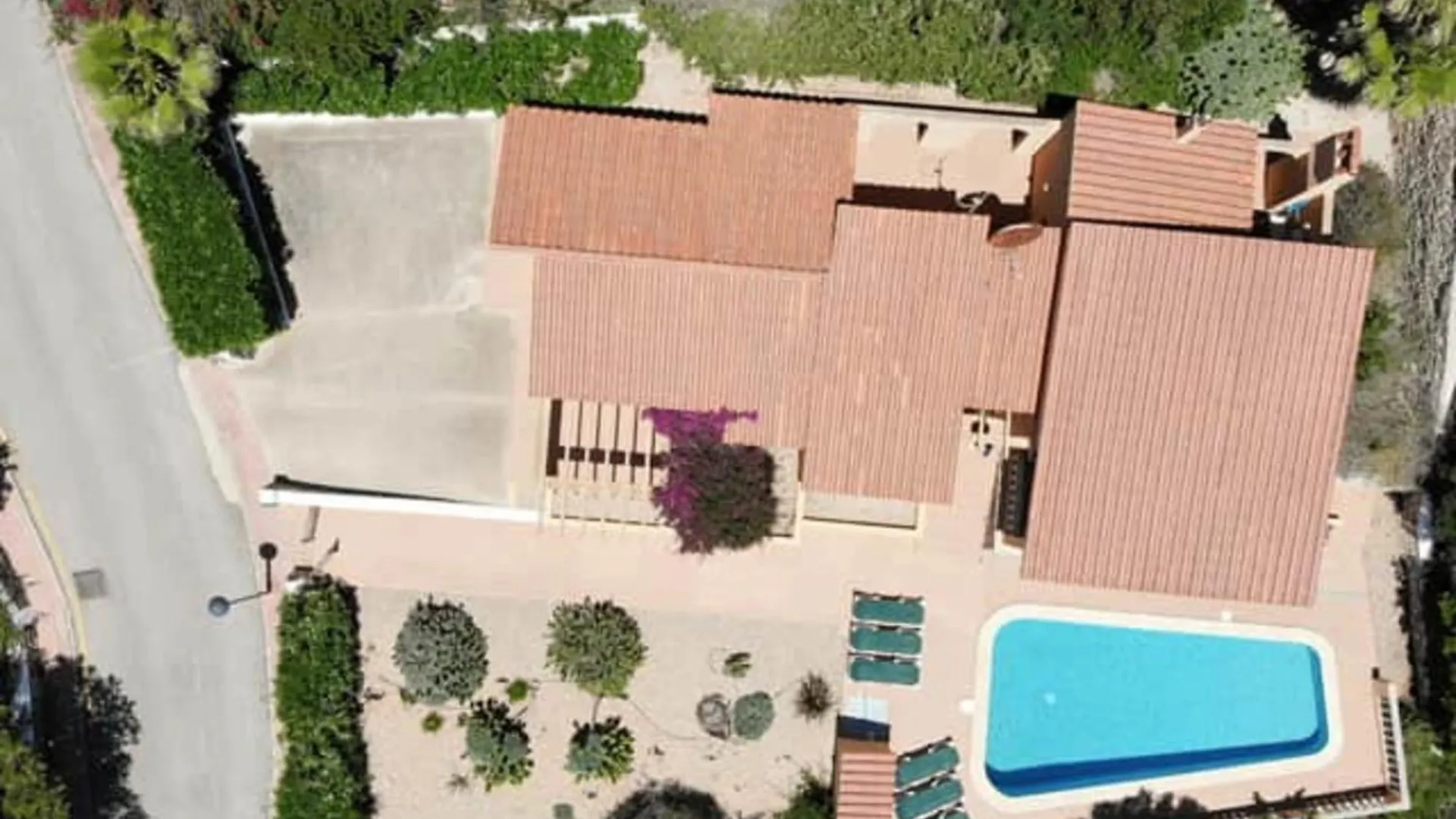 Villa Diana Cala En Porter  0*, Cala En Porter (Menorca) Spain